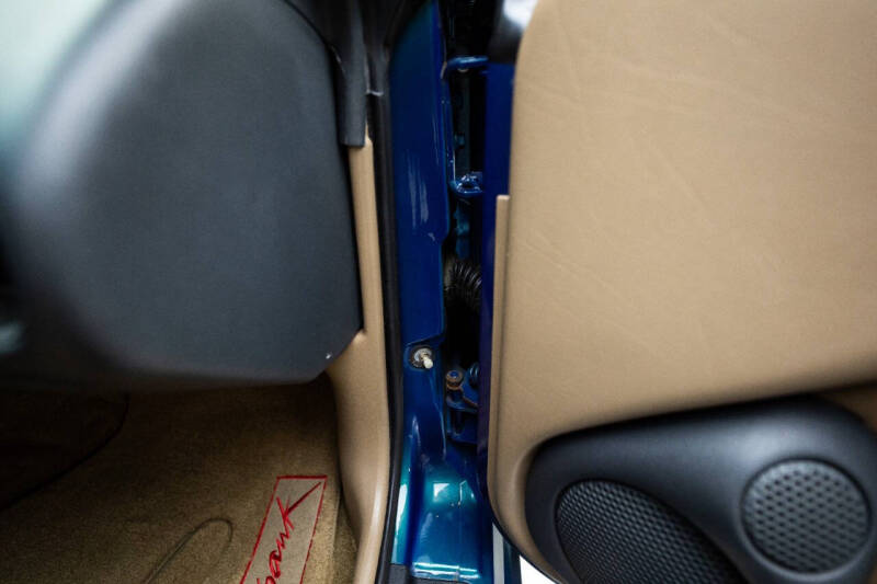 1995 Pontiac Firebird