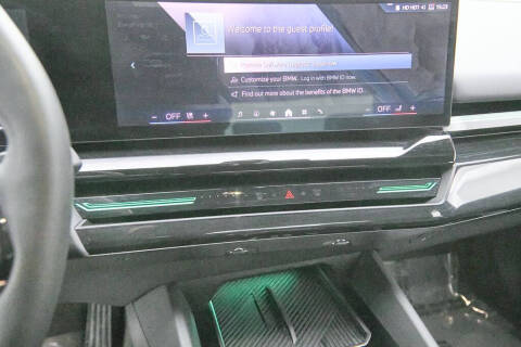 2024 BMW 5 Series 530i xDrive