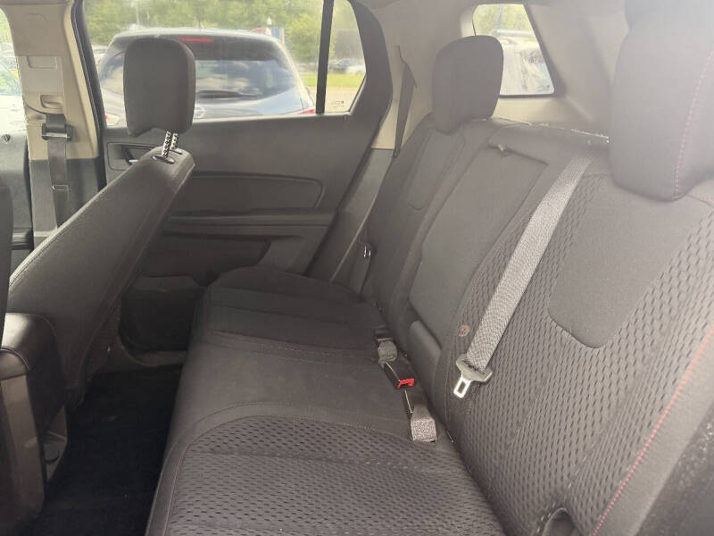 2015 GMC Terrain SLE-1
