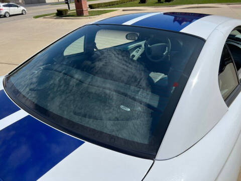 1997 Ford Mustang GT