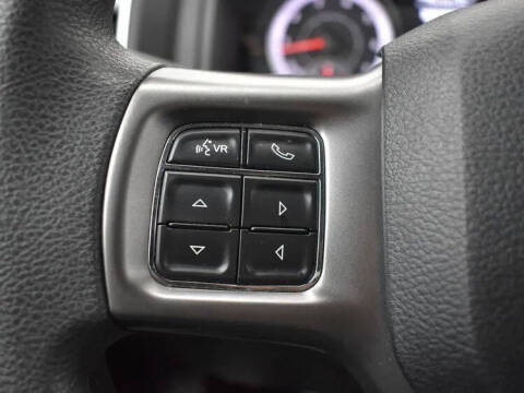 2024 RAM 1500 Classic