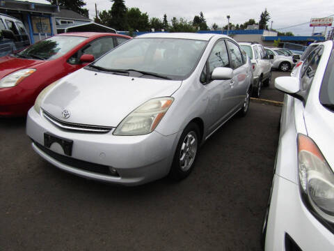 2006 Toyota Prius