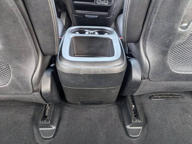 2025 Chrysler Pacifica Plug-In Hybrid