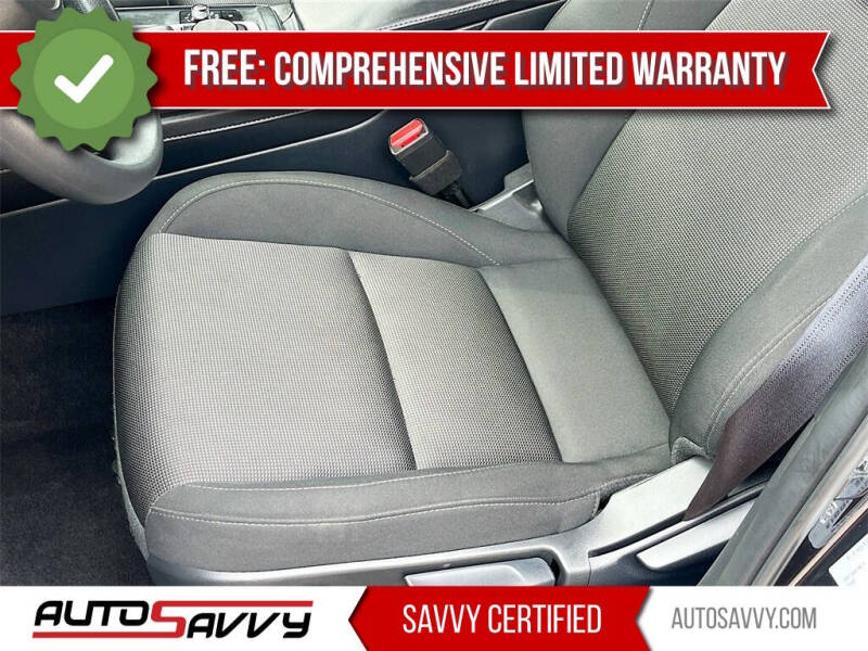 2025 Mazda CX-30 2.5 S