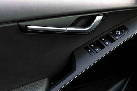 2024 Kia Niro EV Wind