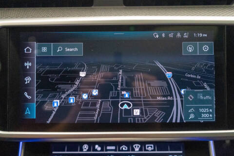 2024 Audi RS 6 Avant 4.0T quattro Avant performance