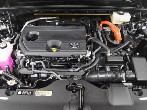 2025 Toyota Crown XLE