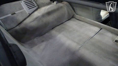 1994 Chevrolet Corvette