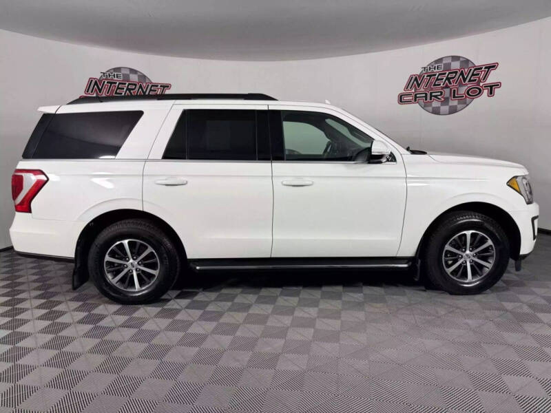 2021 Ford Expedition XLT