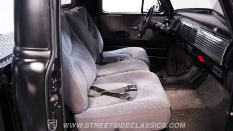 1953 Chevrolet 3100