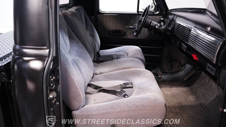1953 Chevrolet 3100