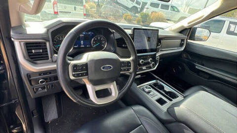 2024 Ford Expedition XLT