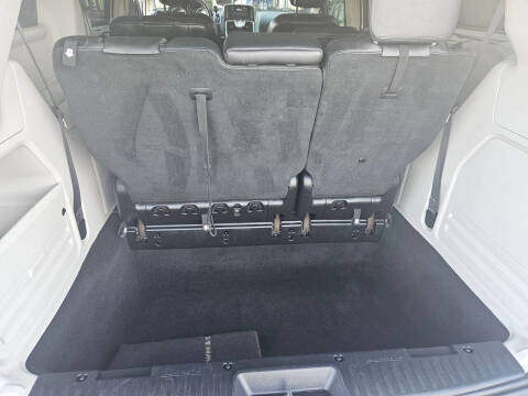 2016 Chrysler Town and Country Touring