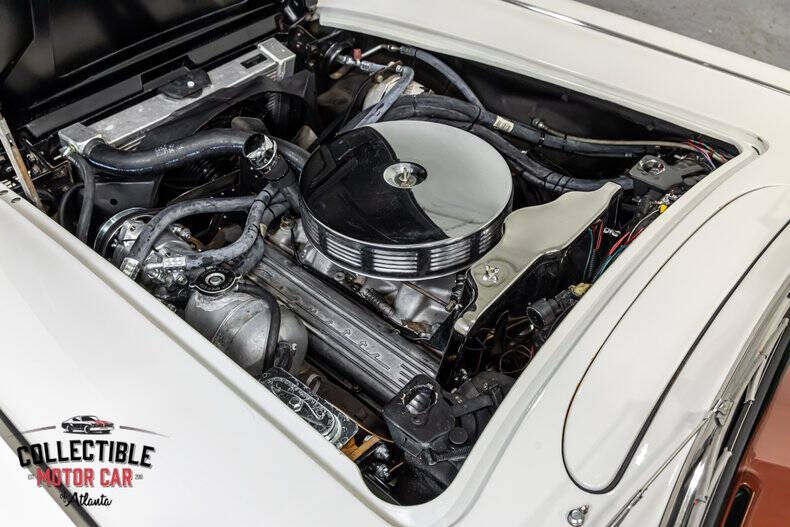 1961 Chevrolet Corvette