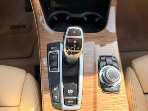 2013 BMW X3 xDrive35i