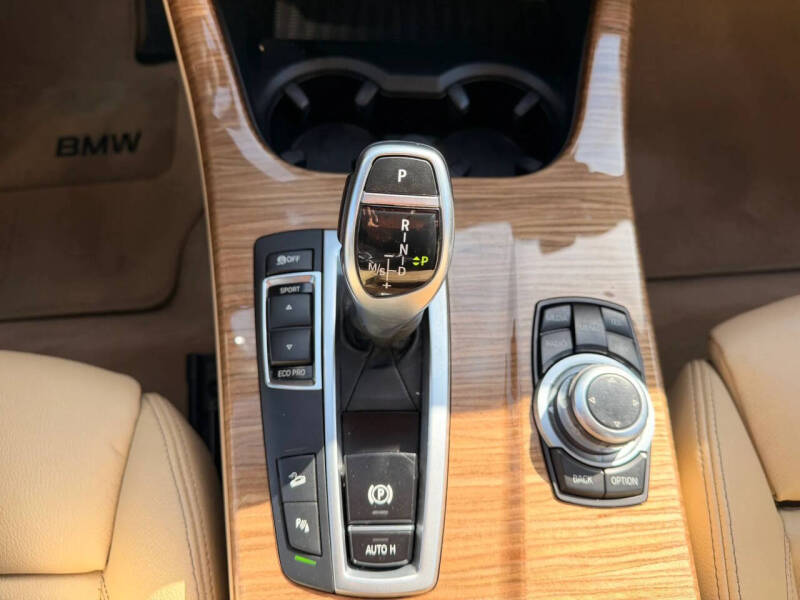 2013 BMW X3 xDrive35i