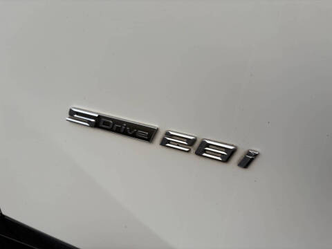 2017 BMW X1 sDrive28i