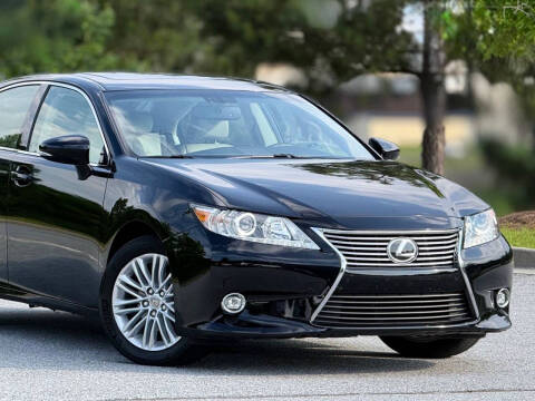 2014 Lexus ES 350