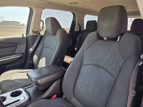2011 GMC Acadia SLE