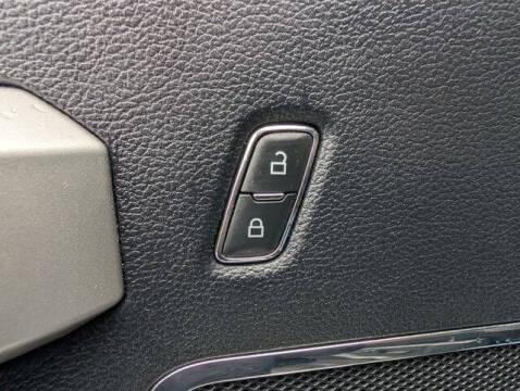 2020 Ford F-250 Super Duty