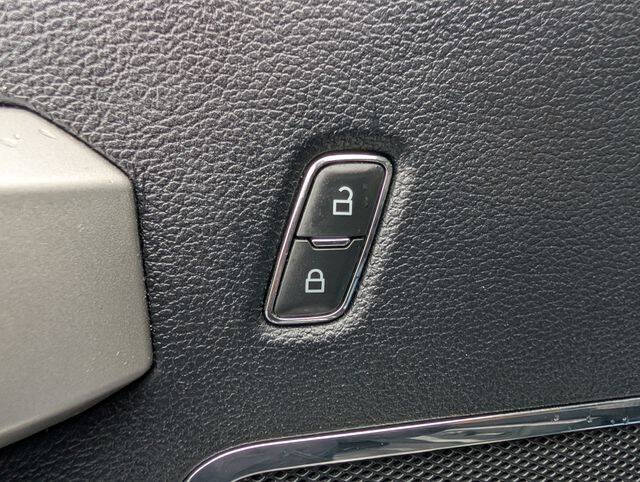 2020 Ford F-250 Super Duty