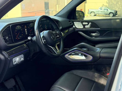 2020 Mercedes-Benz GLE GLE 350