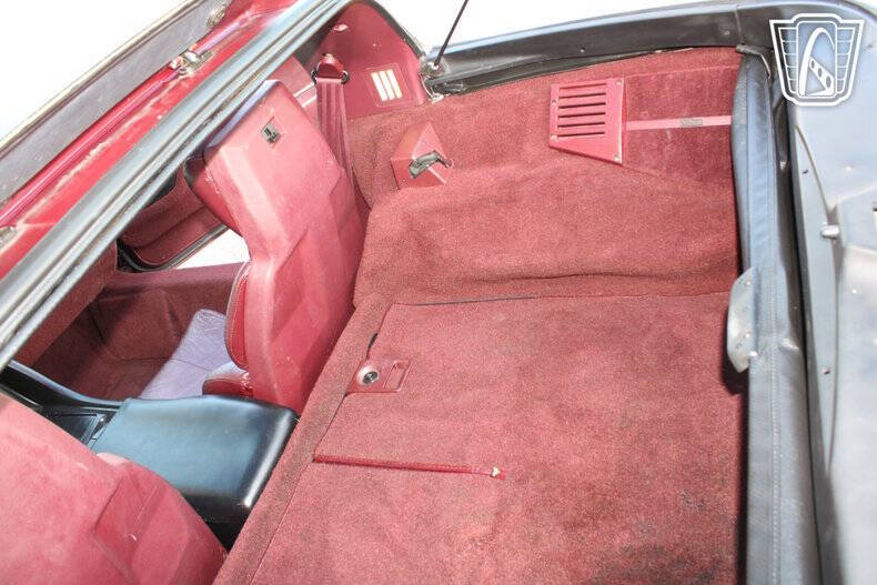 1993 Chevrolet Corvette