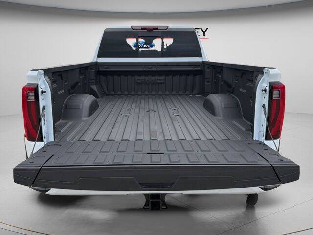 2026 GMC Sierra 3500HD