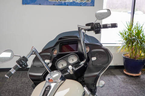 2022 Harley-Davidson Road Glide