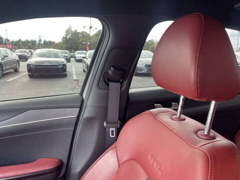 2024 Kia K5