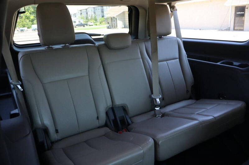 2019 Ford Expedition MAX XLT