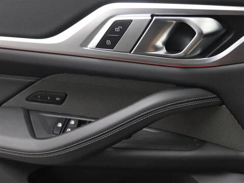 2023 BMW 4 Series M440i xDrive Gran Coupe