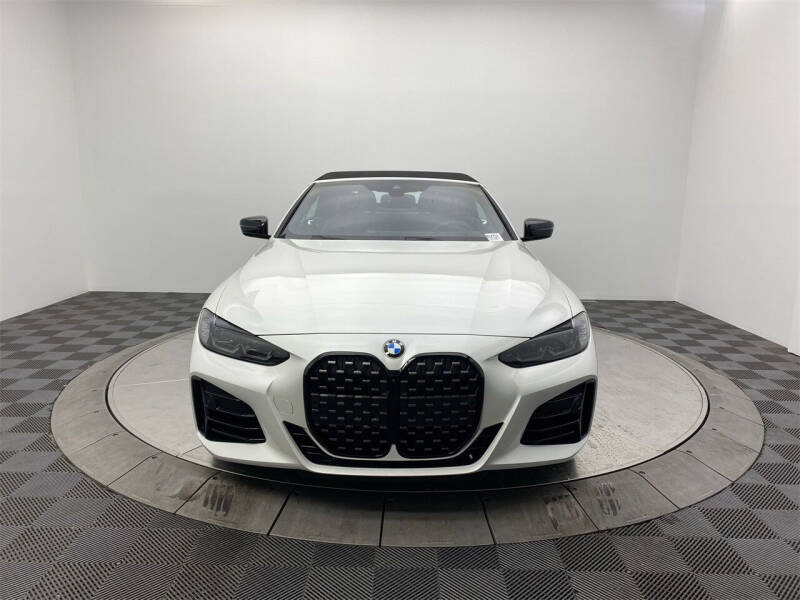 2024 BMW 4 Series M440i xDrive