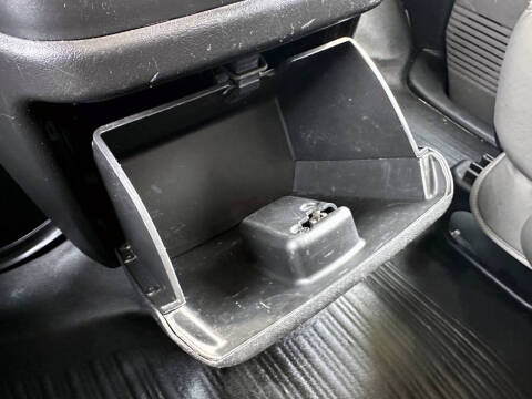 2021 Chevrolet Express 3500