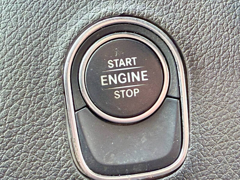 2019 Freightliner Sprinter