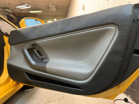 2004 Lamborghini Gallardo