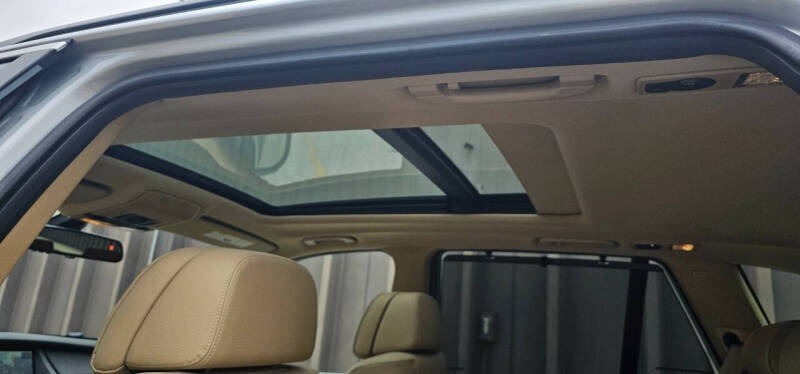 2013 BMW X5 xDrive35i Premium