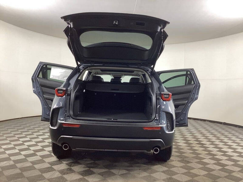 2026 Mazda CX-50 Hybrid Preferred