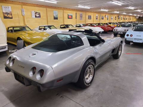 1978 Chevrolet Corvette