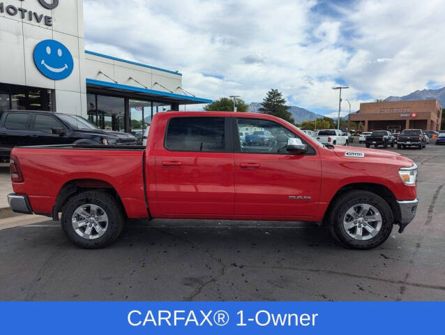 2024 Ram 1500 for sale at Axio Auto Boise in Boise, ID