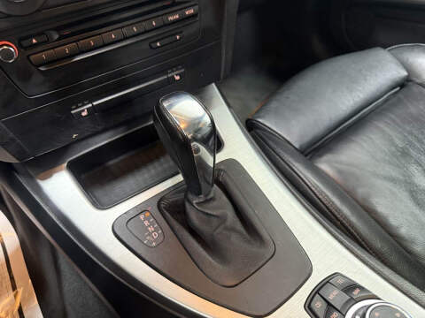 2009 BMW 3 Series 335i