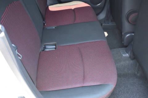 2024 Mitsubishi Mirage Black Edition