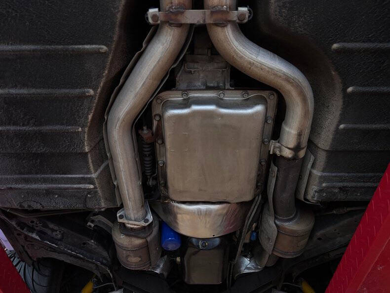 1992 Chevrolet Corvette