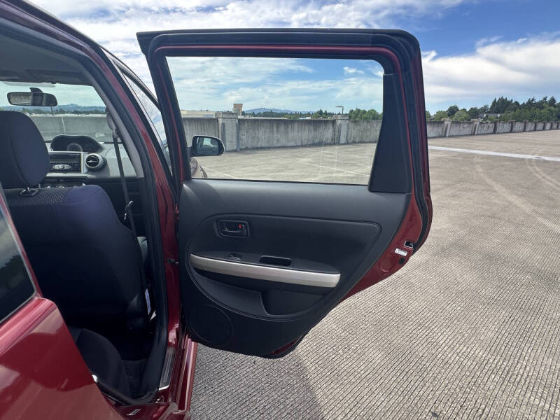2006 Scion xA