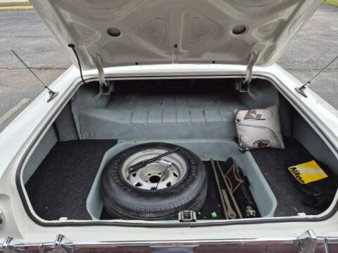 1961 Chevrolet Impala