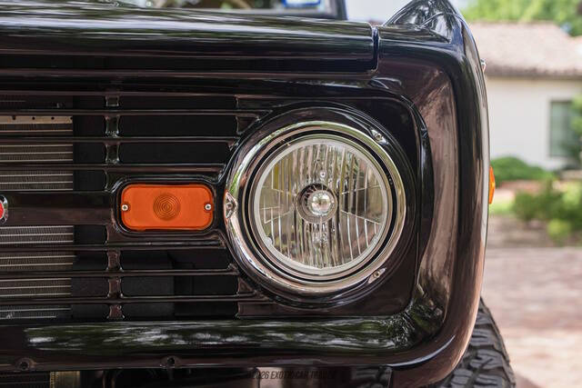 1973 Ford Bronco