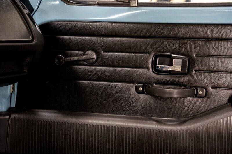 1970 Volkswagen Transporter II