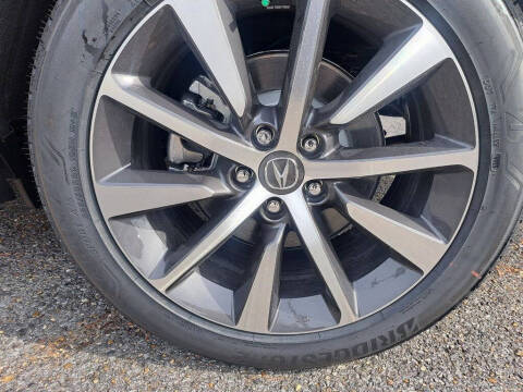 2026 Acura MDX w/Tech