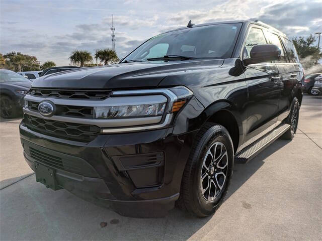 2024 Ford Expedition XLT