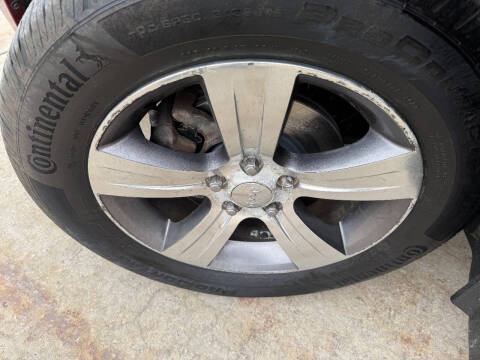 2016 Jeep Compass High Altitude